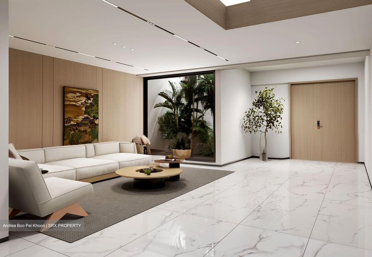 Sembawang Hills Estate (D20), Terrace #592983481